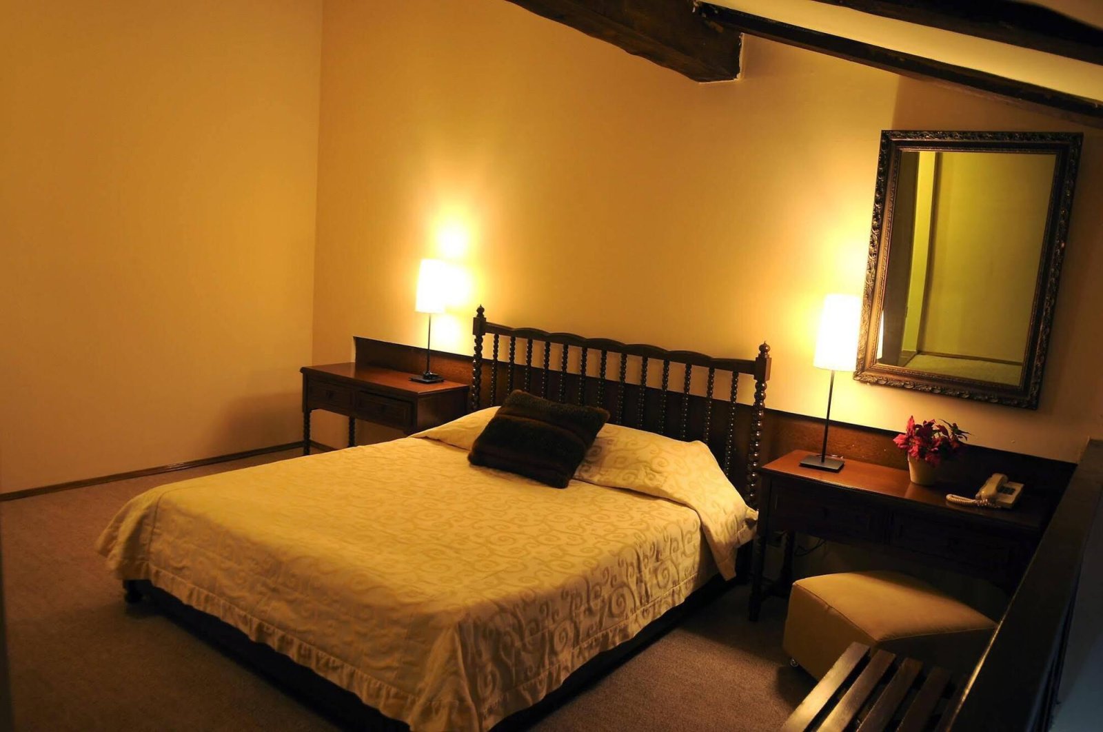 Otel Fahri Uludağ photo 20