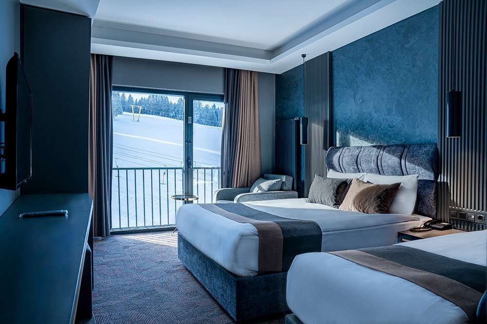 Trendlife Hotels Uludağ photo 18