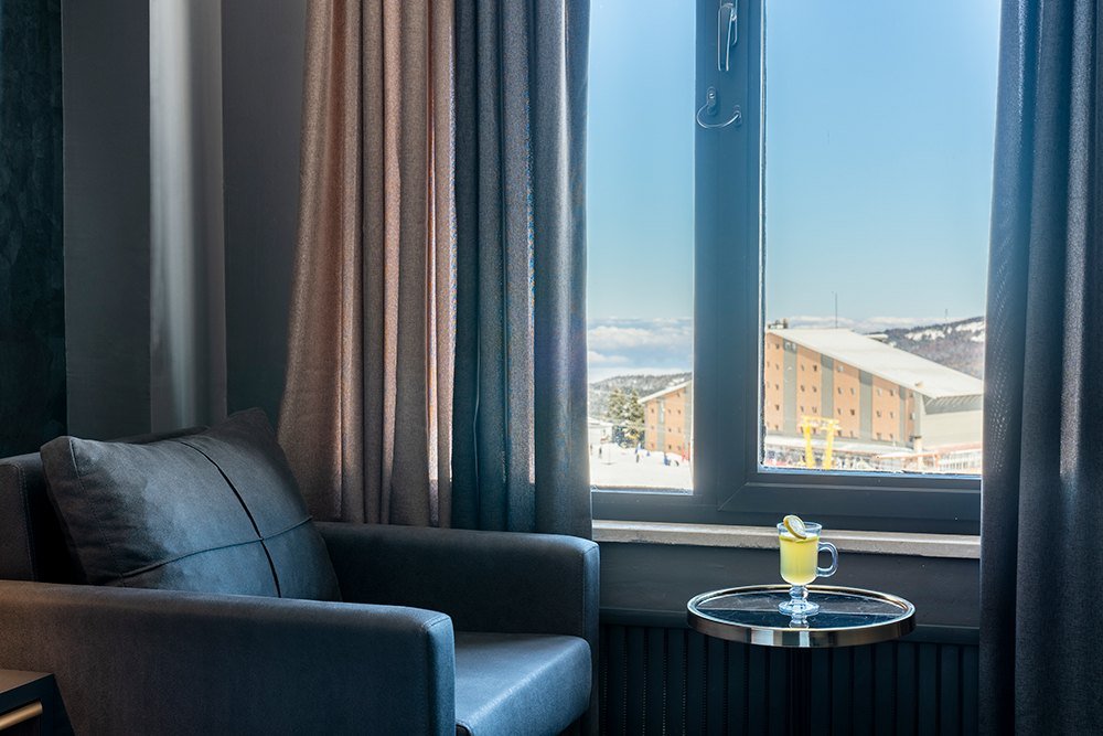Trendlife Hotels Uludağ photo 19