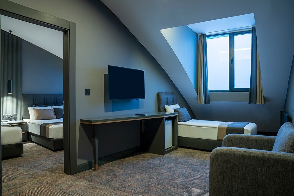 Trendlife Hotels Uludağ photo 12