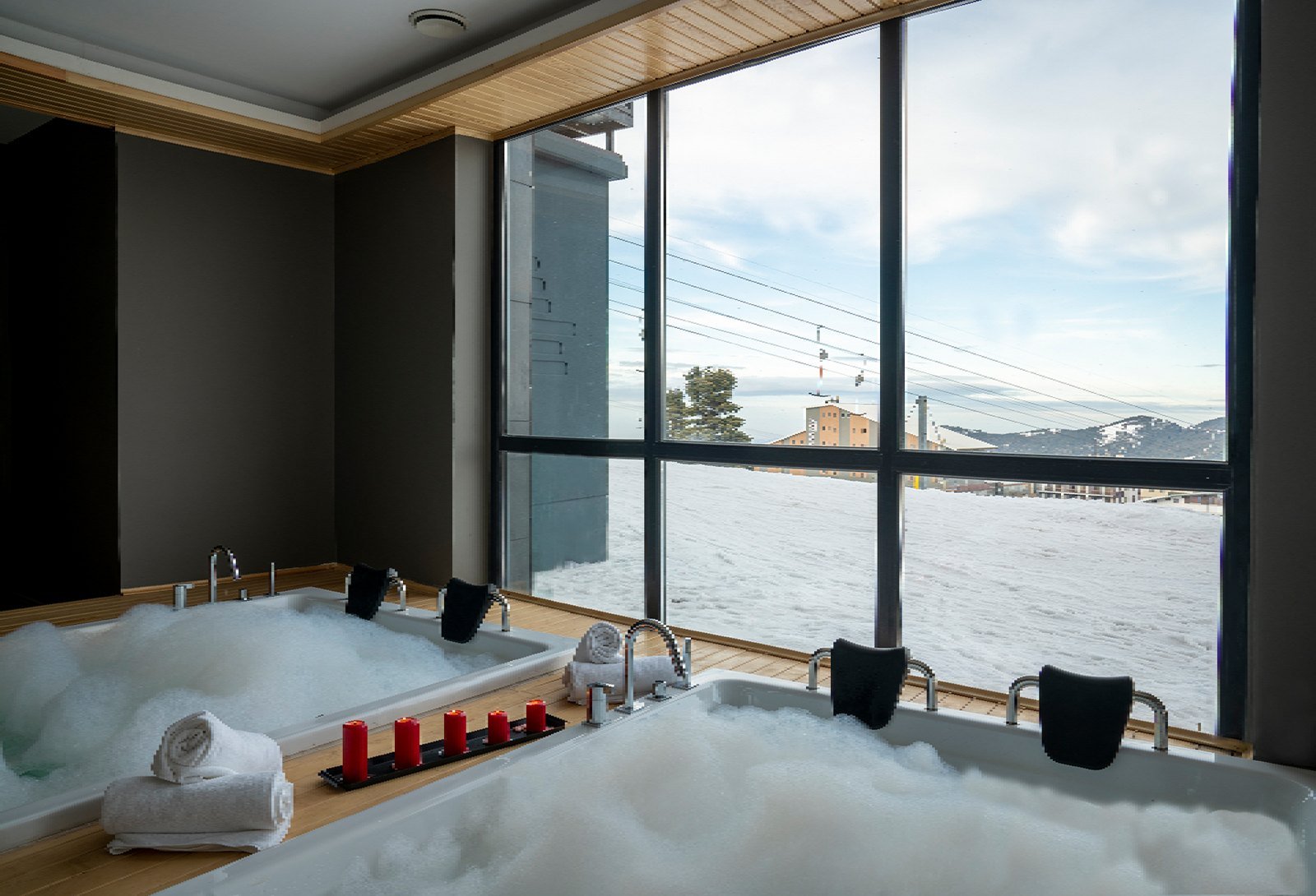 Trendlife Hotels Uludağ photo 10