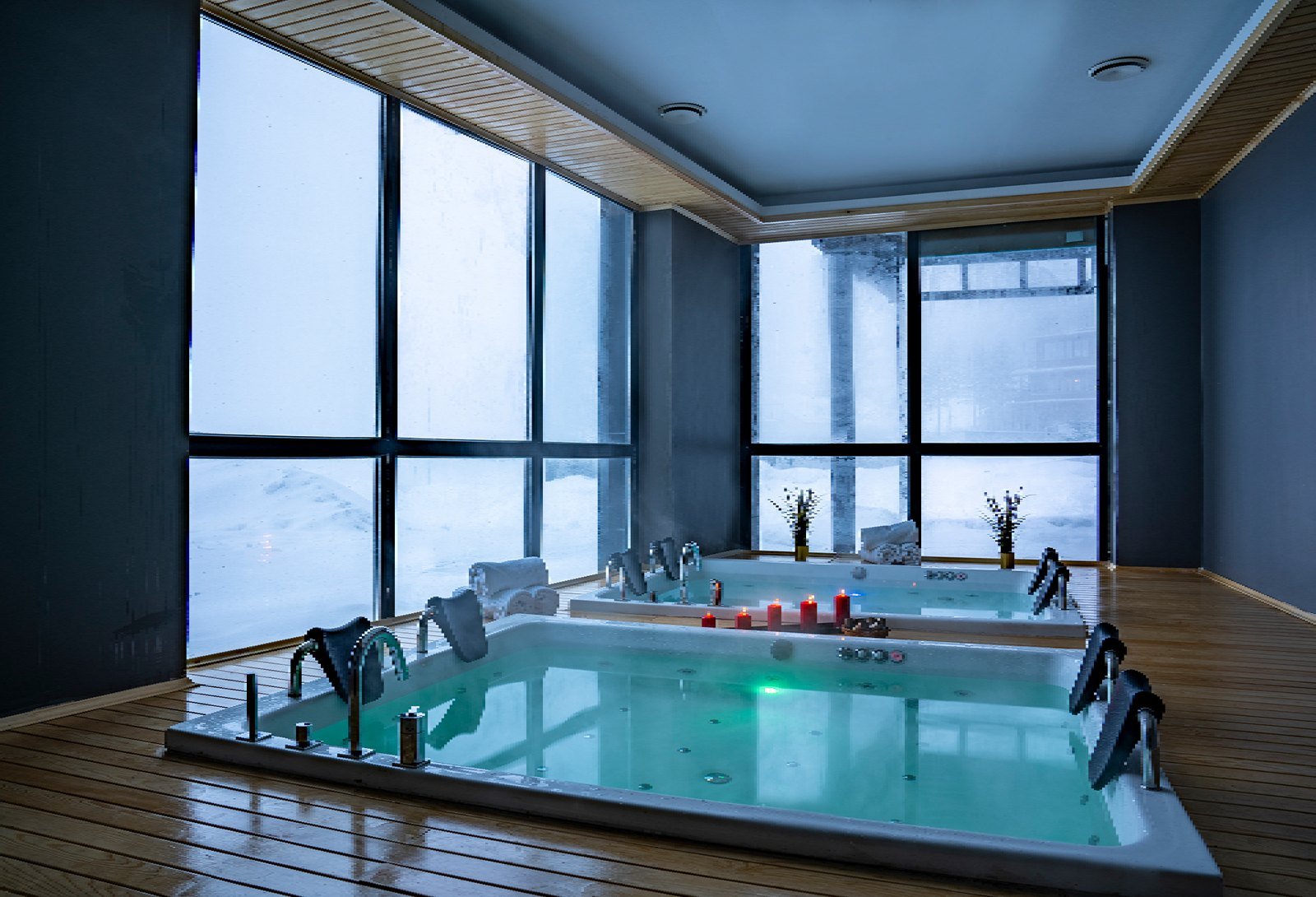 Trendlife Hotels Uludağ photo 8