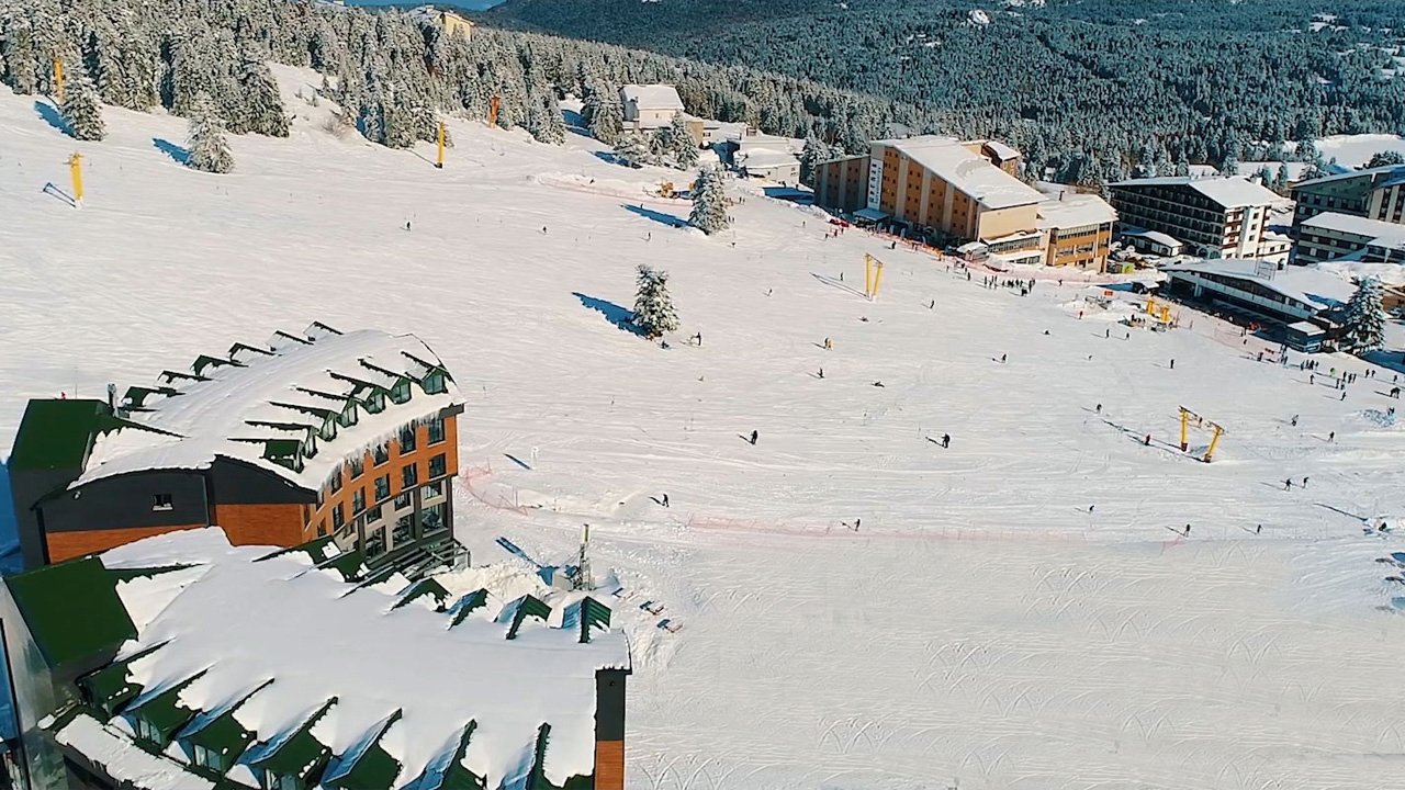 Trendlife Hotels Uludağ photo 2