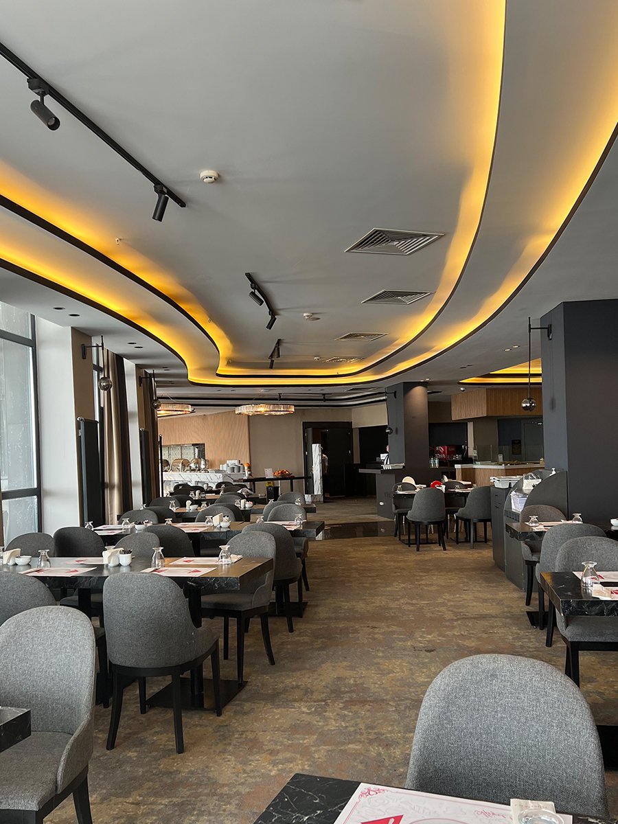 Trendlife Hotels Uludağ photo 6