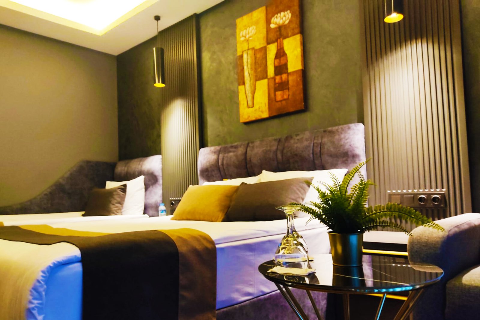 Trendlife Hotels Uludağ photo 15