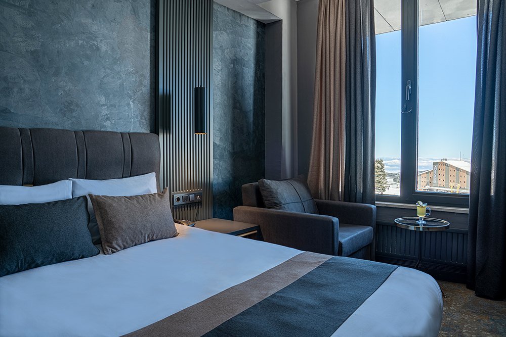 Trendlife Hotels Uludağ photo 14