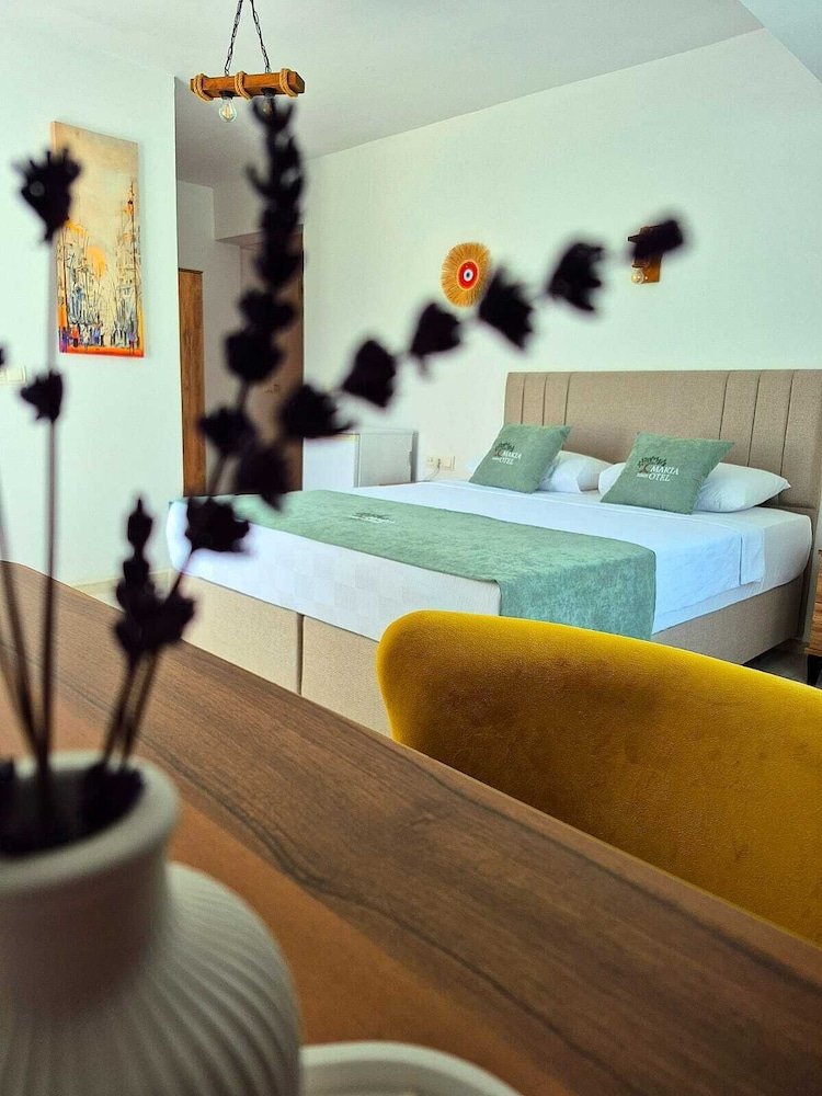 Makia Otel photo 7