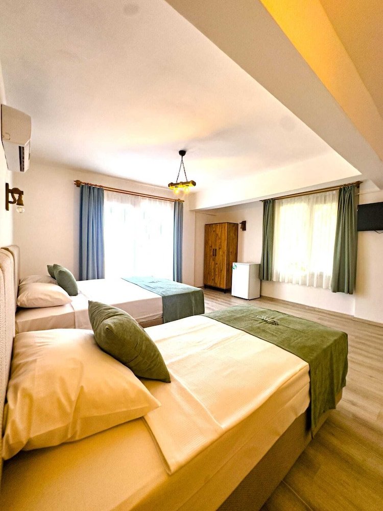Makia Otel photo 3
