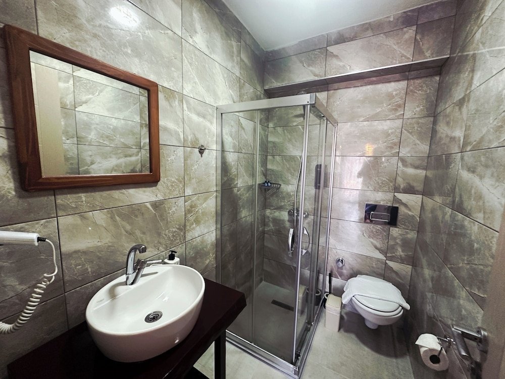 Makia Otel photo 11