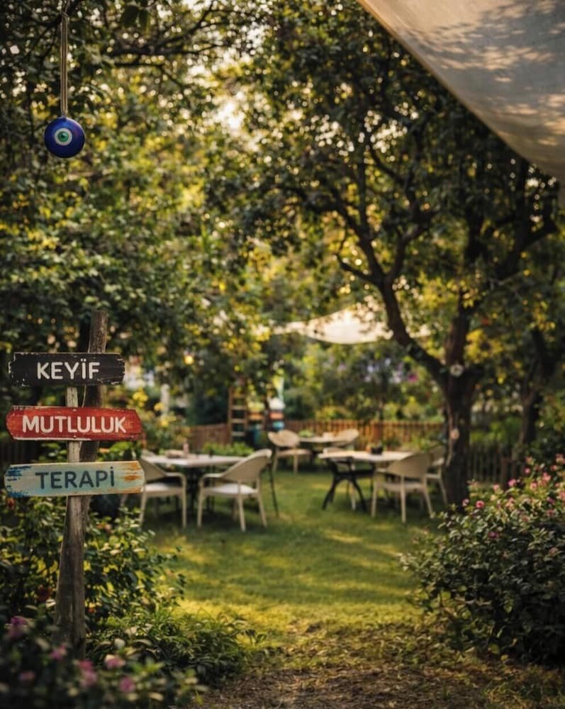 Makia Otel — Selimiye, Marmaris