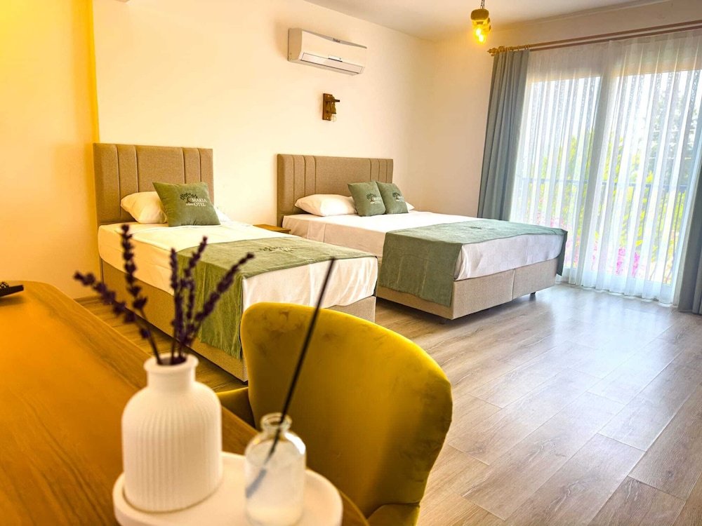 Makia Otel photo 5