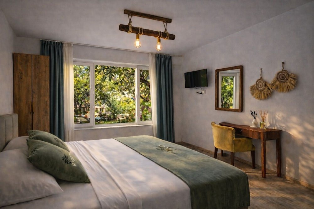 Makia Otel photo 4
