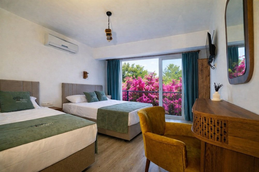 Makia Otel photo 6