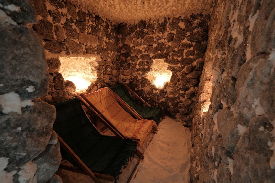 Oksijen Zone Hotel Uludağ photo 9