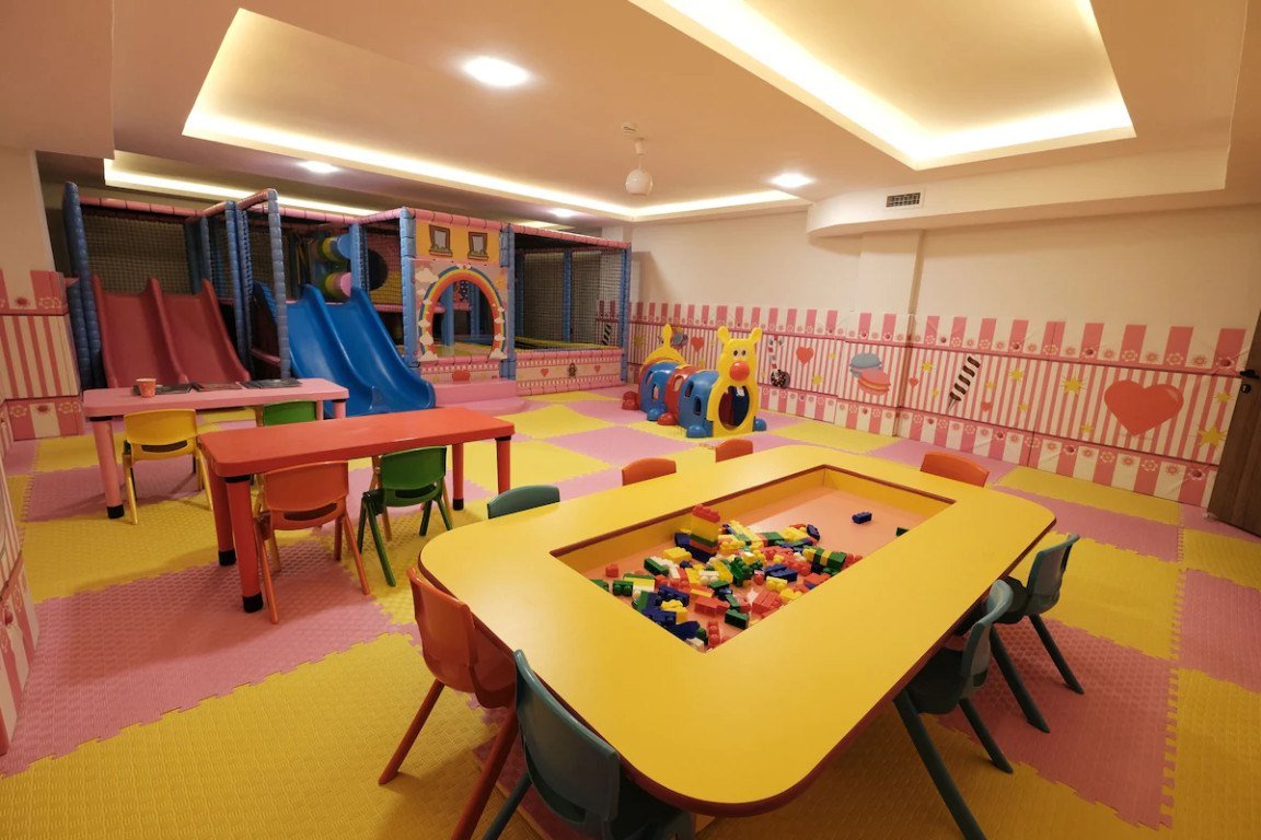 Oksijen Zone Hotel Uludağ photo 10