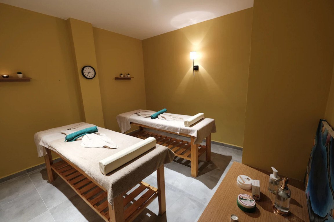 Oksijen Zone Hotel Uludağ photo 6
