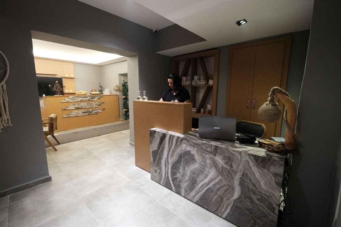 Oksijen Zone Hotel Uludağ photo 5