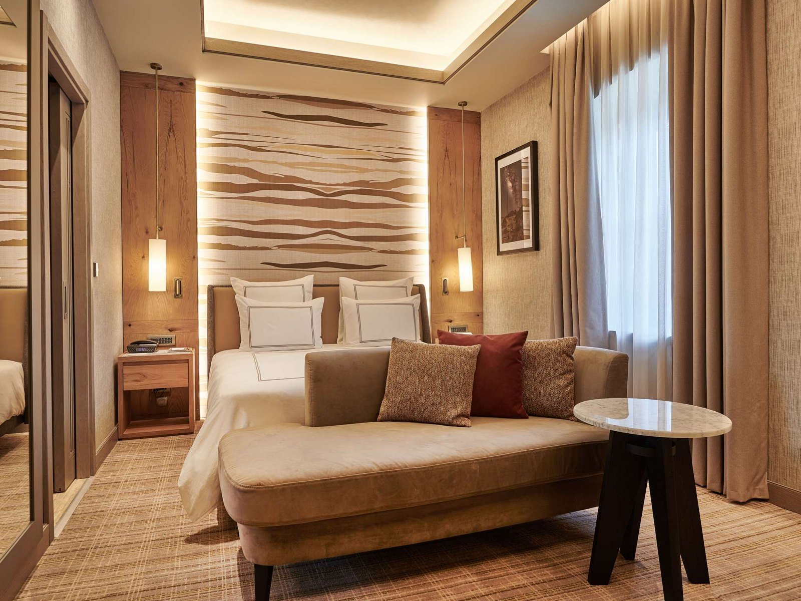 Swissôtel Uludağ Bursa photo 17