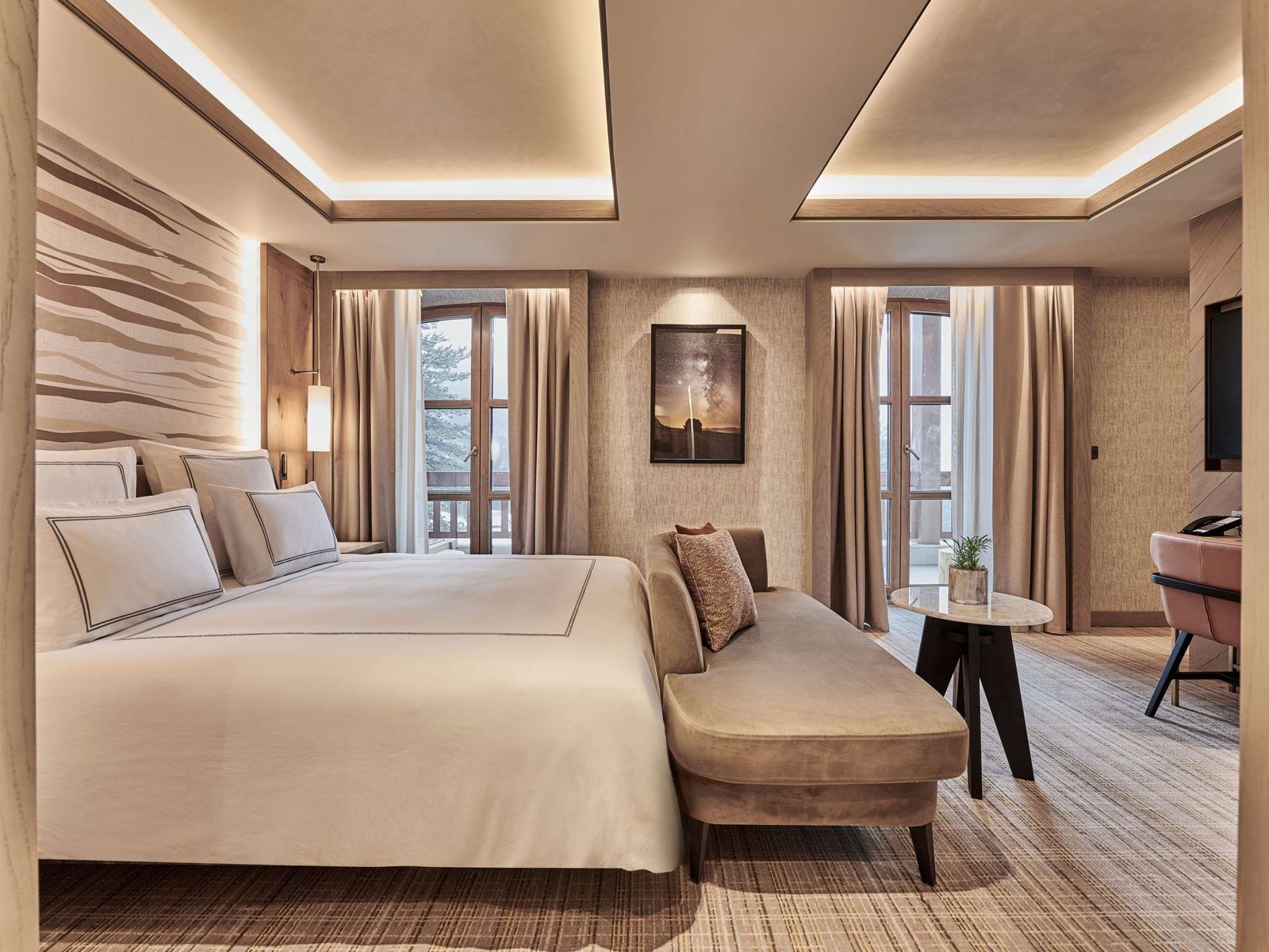 Swissôtel Uludağ Bursa photo 25
