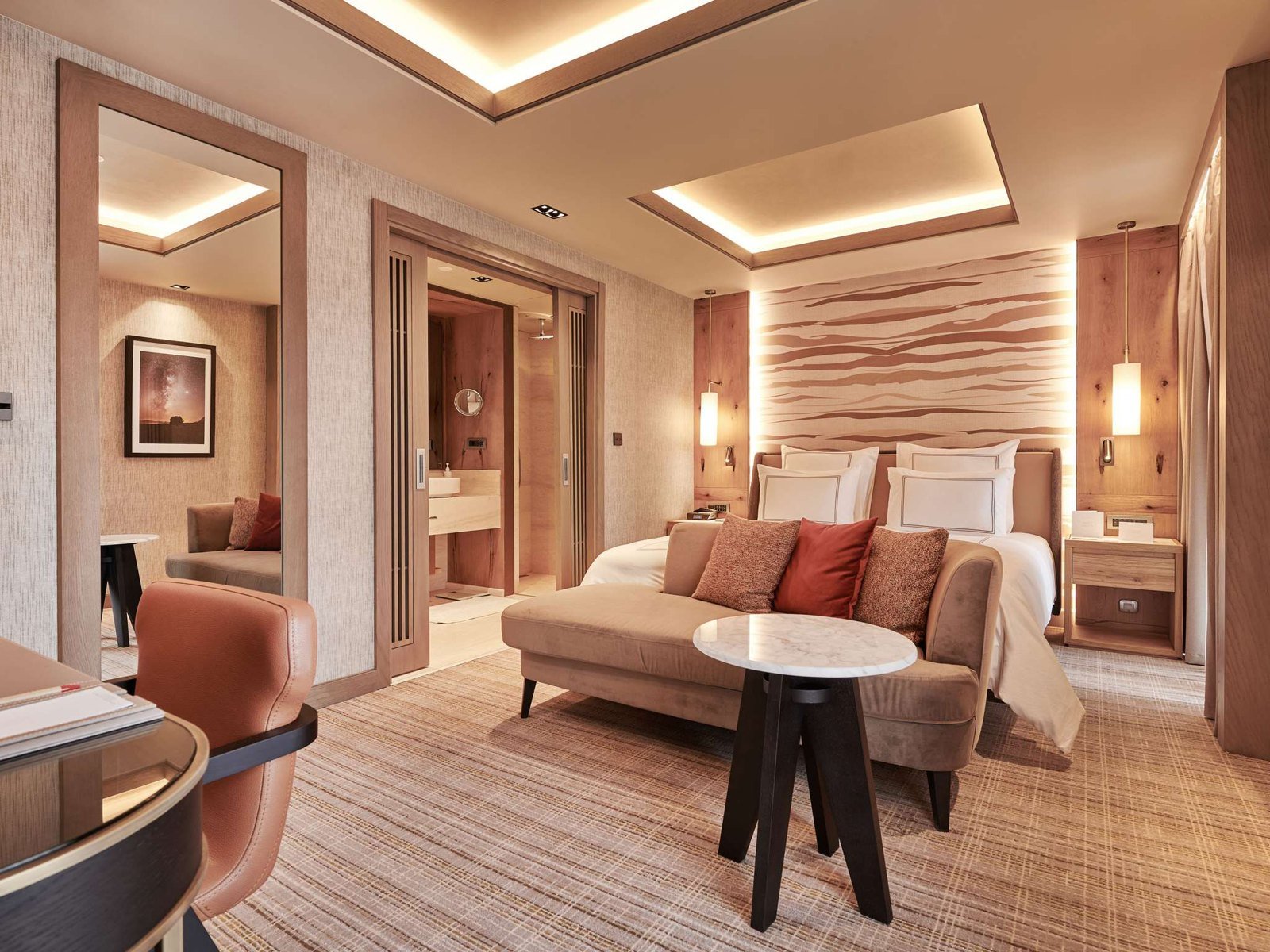 Swissôtel Uludağ Bursa photo 26