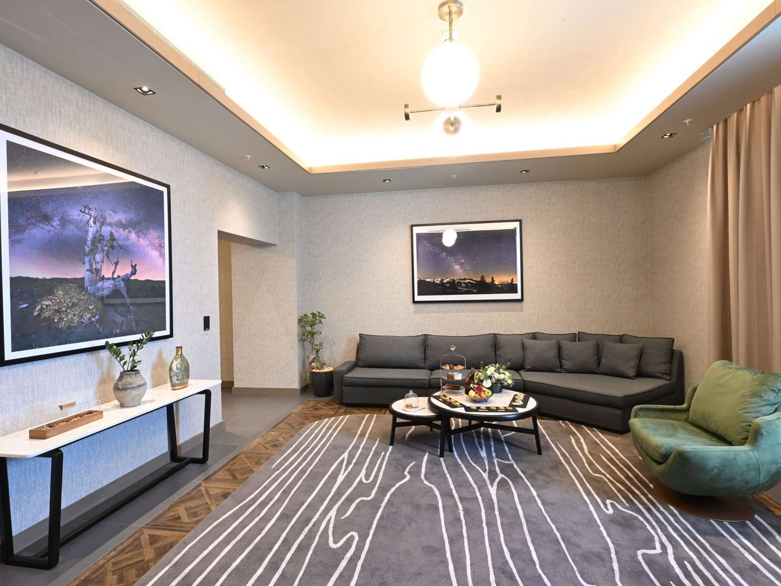 Swissôtel Uludağ Bursa photo 4