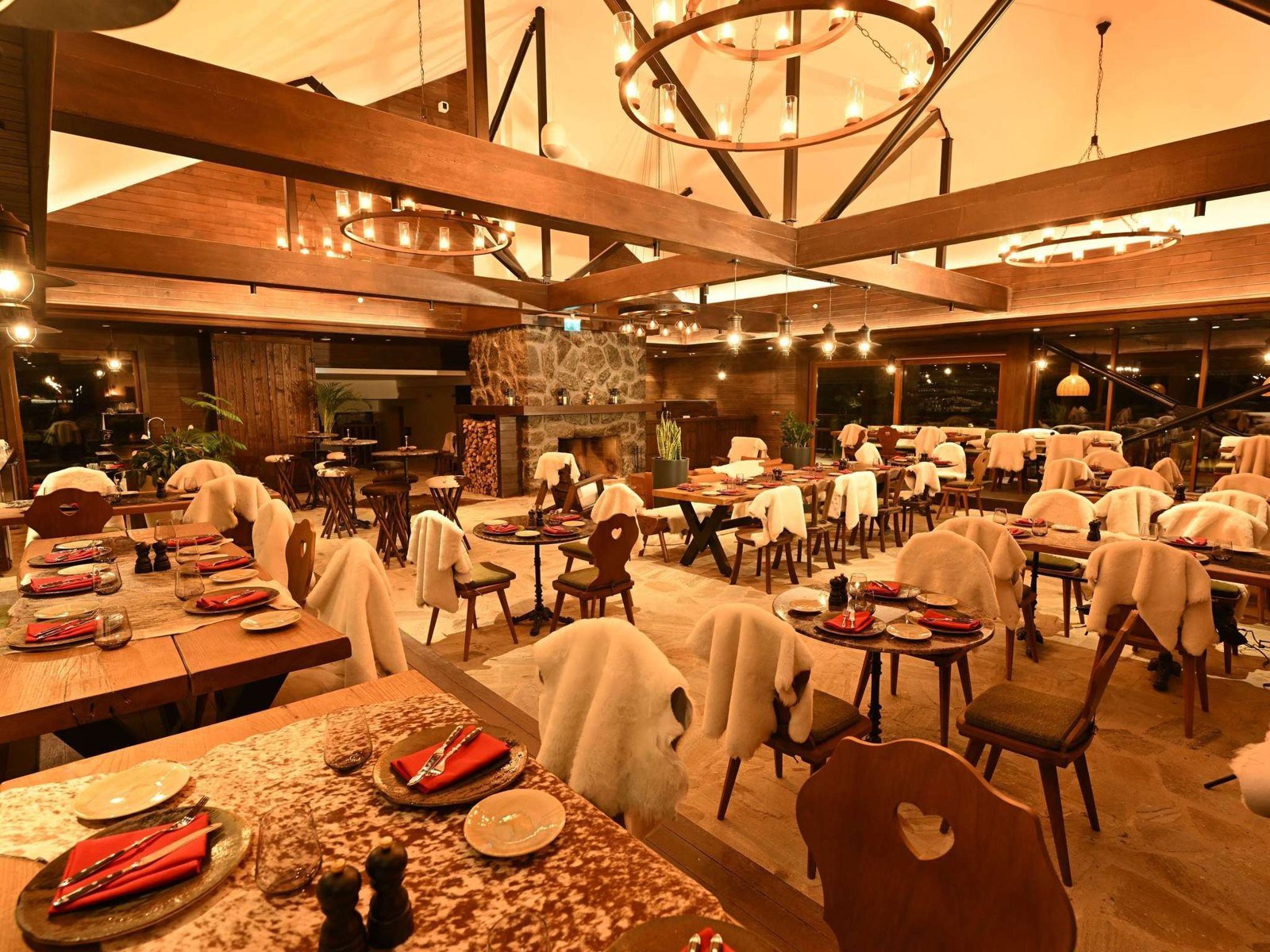 Swissôtel Uludağ Bursa photo 9