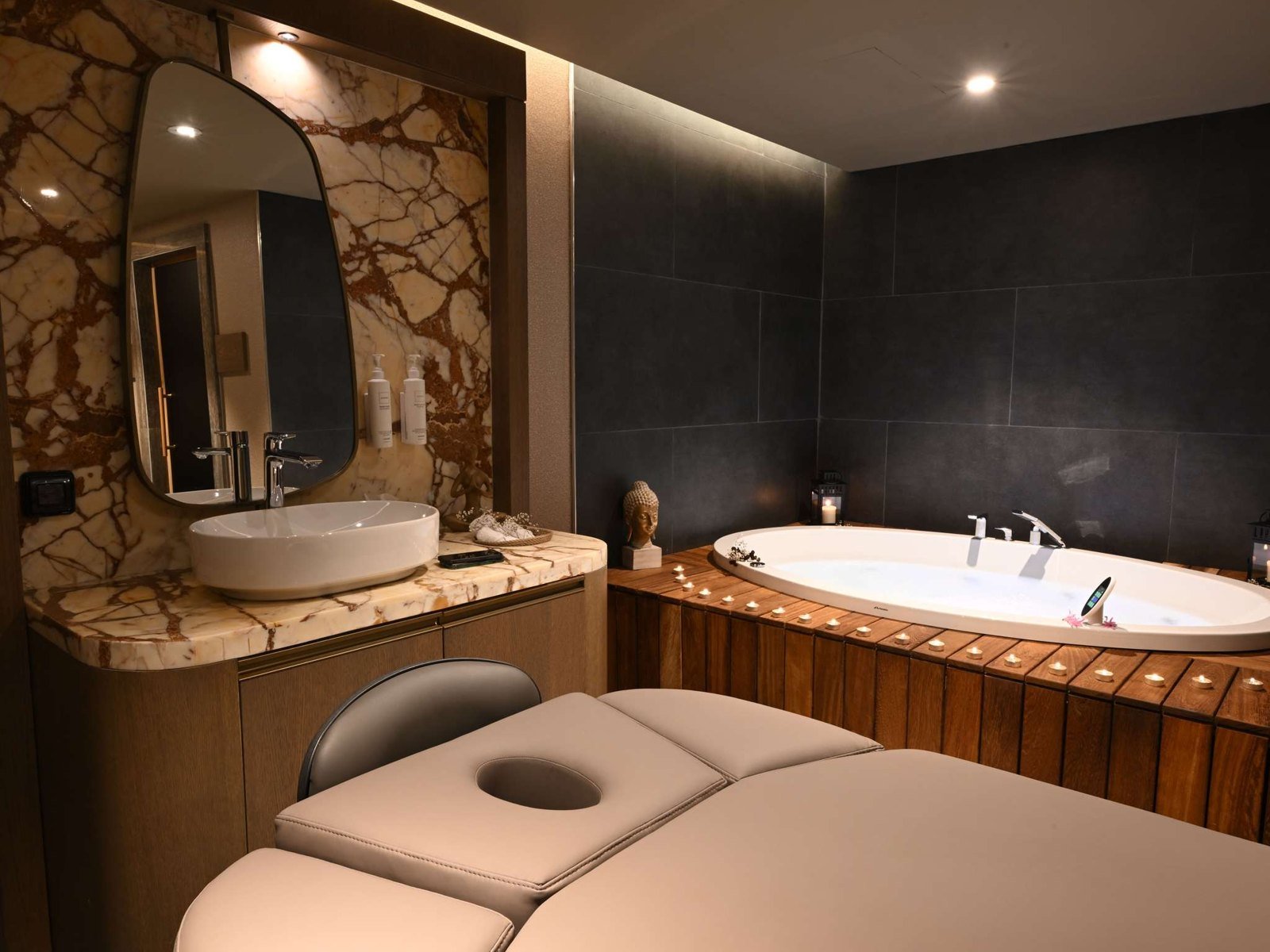 Swissôtel Uludağ Bursa photo 14