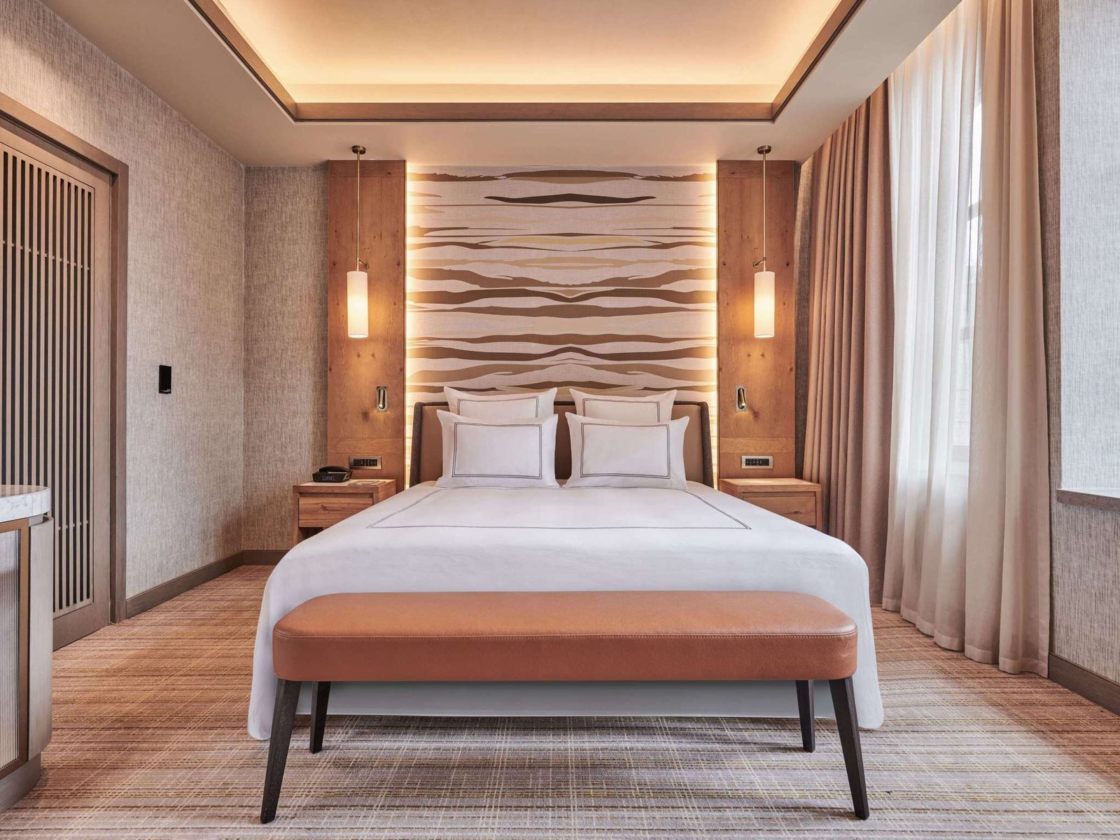 Swissôtel Uludağ Bursa photo 27