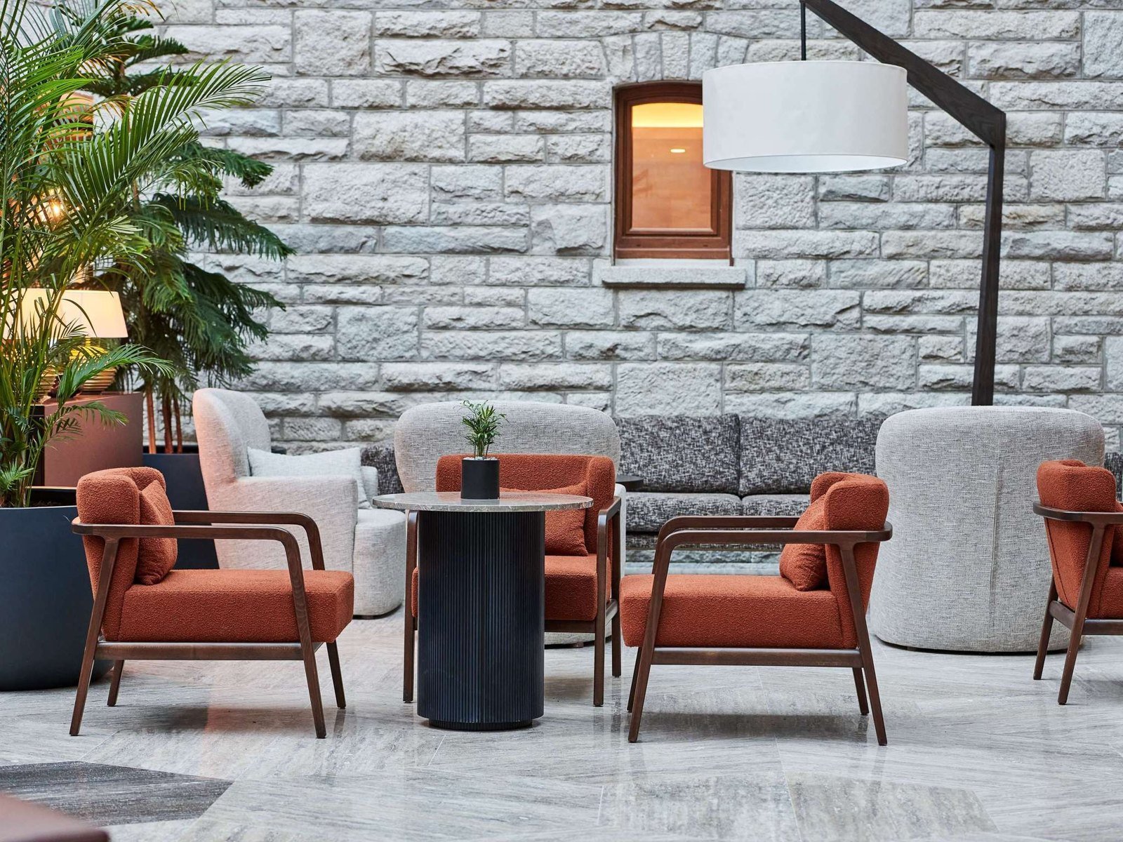 Swissôtel Uludağ Bursa photo 5