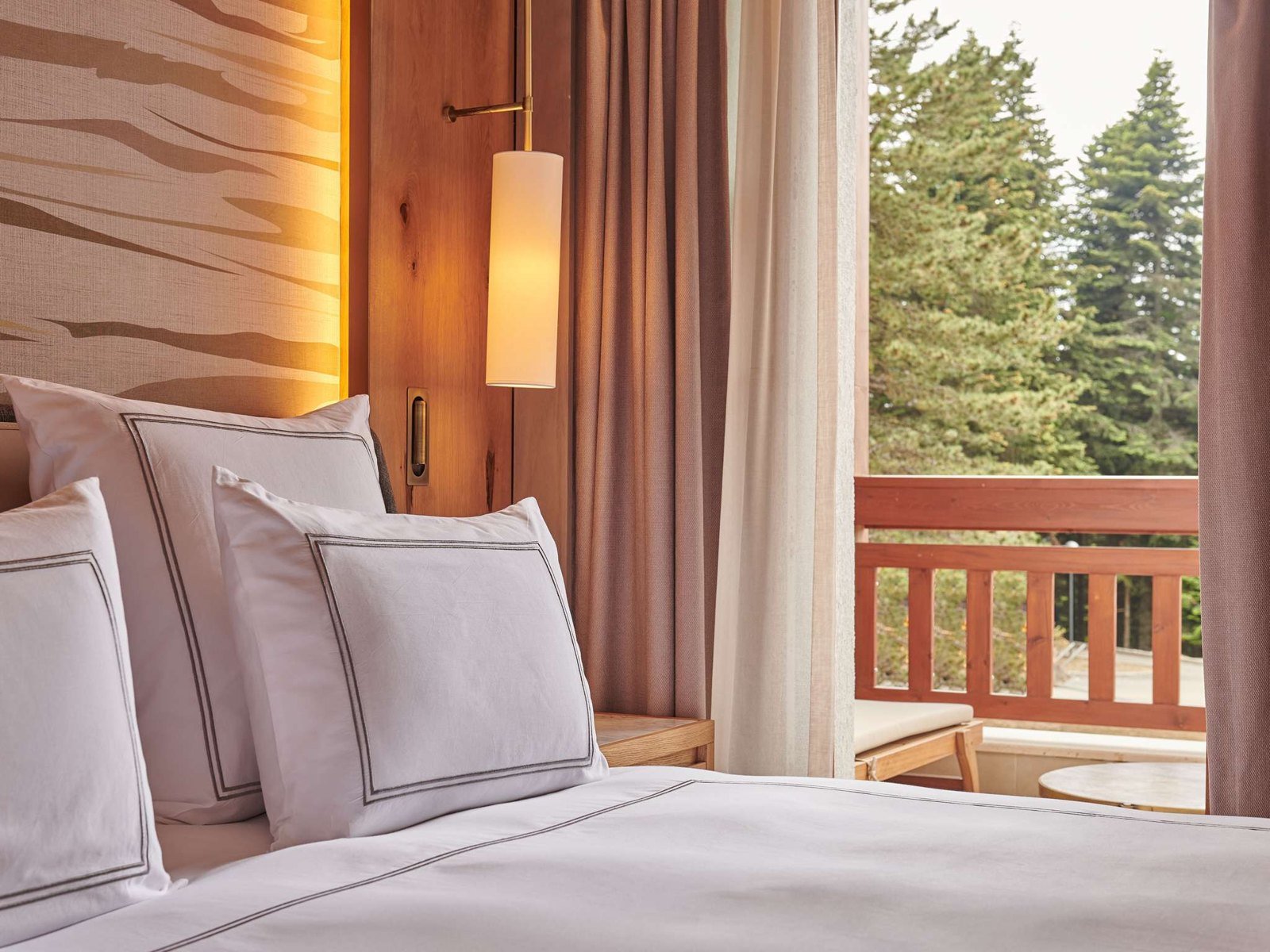 Swissôtel Uludağ Bursa photo 19