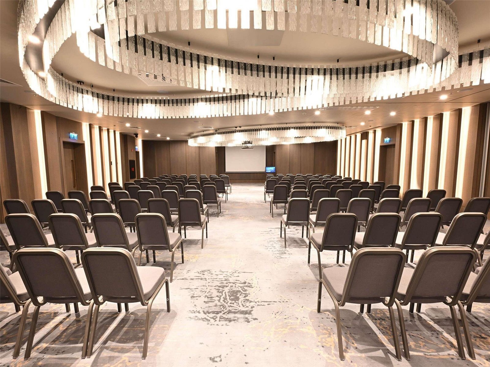 Swissôtel Uludağ Bursa photo 29