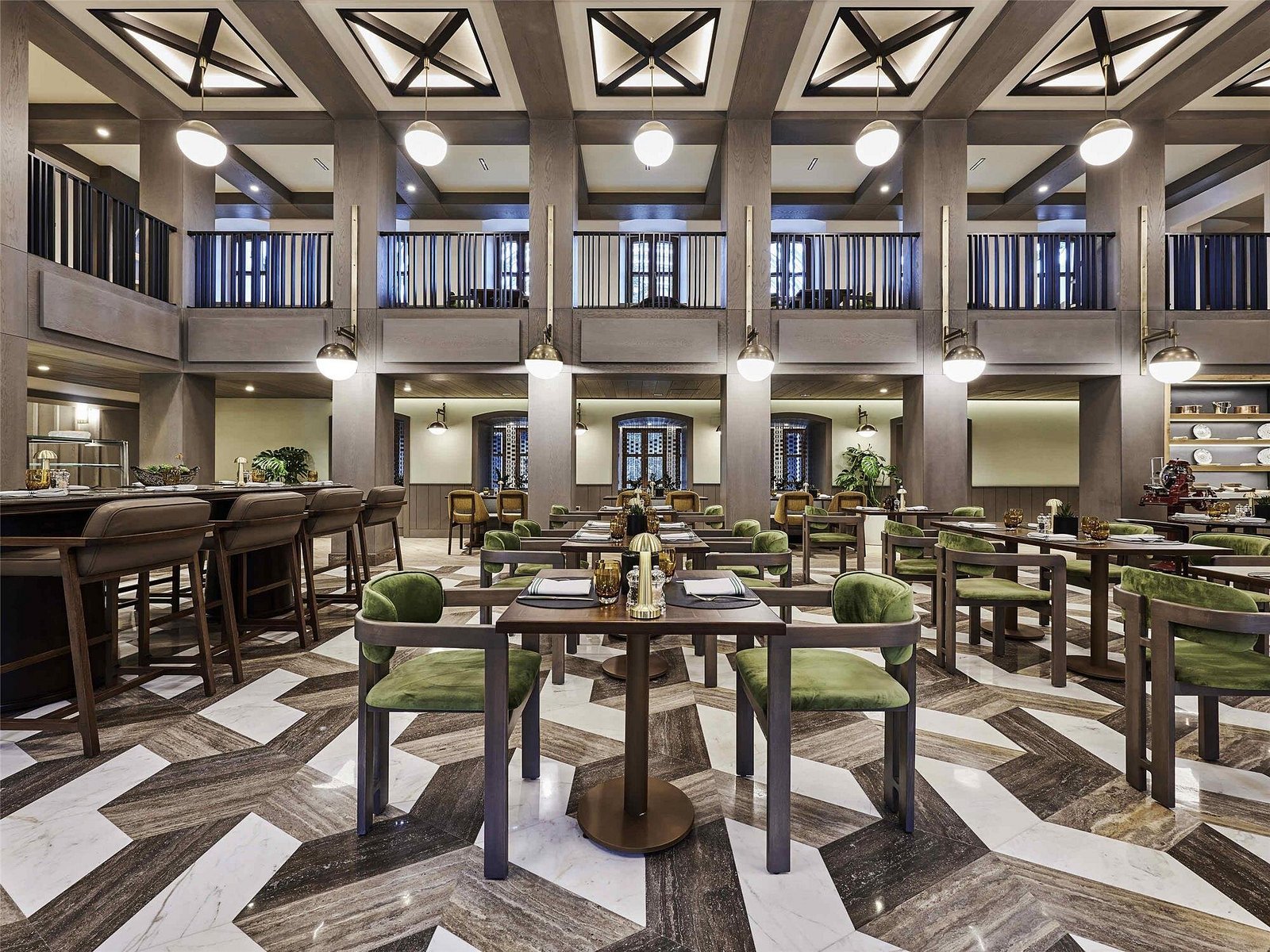 Swissôtel Uludağ Bursa photo 11