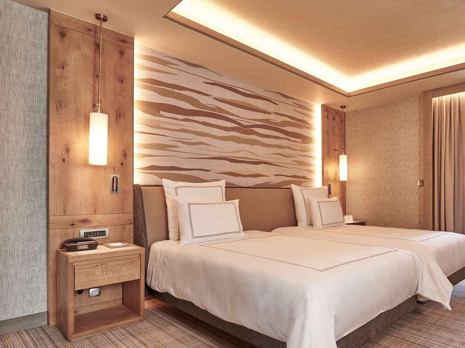 Swissôtel Uludağ Bursa photo 20