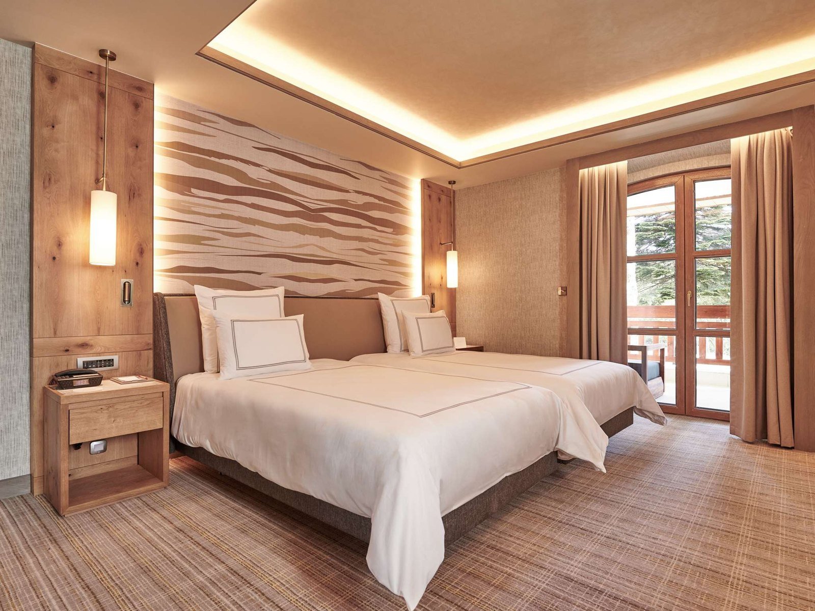Swissôtel Uludağ Bursa photo 21