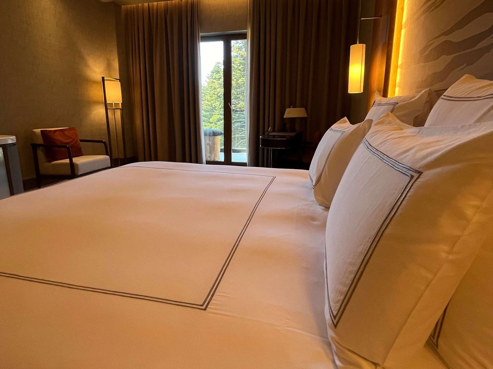 Swissôtel Uludağ Bursa photo 24