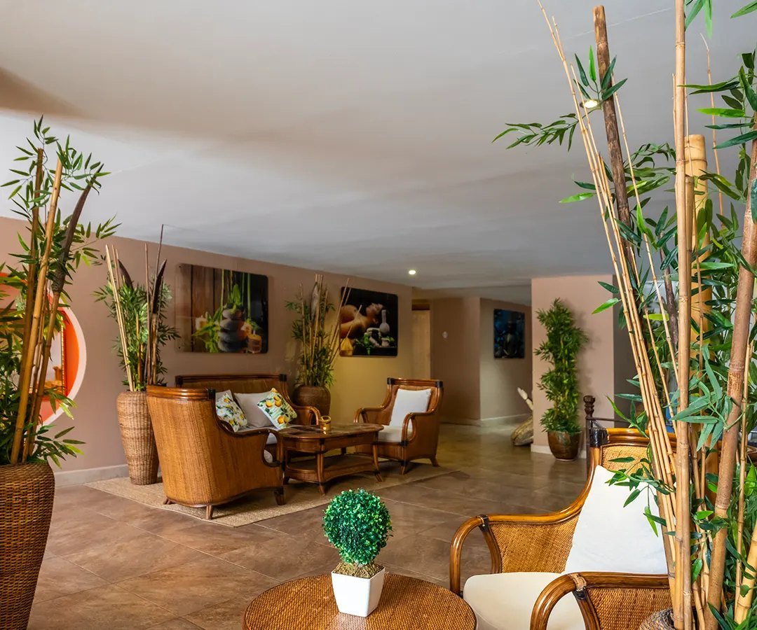 Grand Yazıcı Hotel Uludağ photo 4