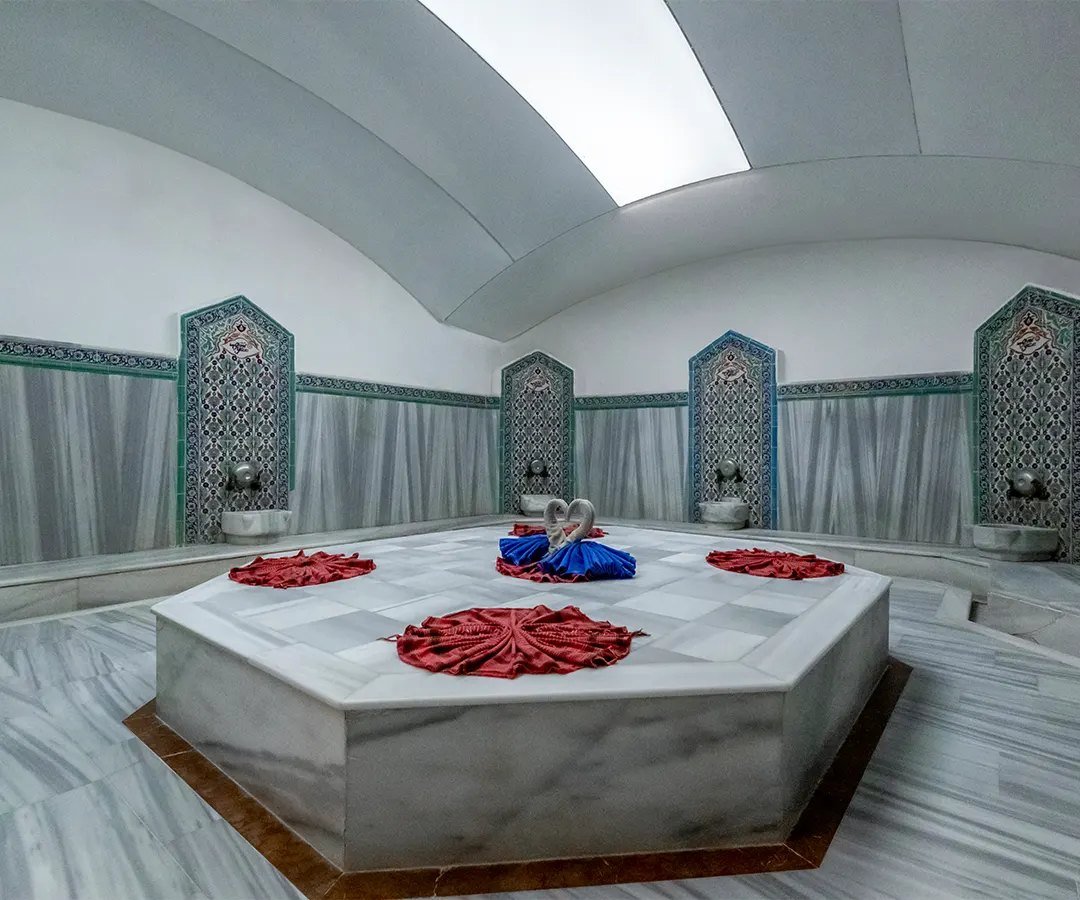 Grand Yazıcı Hotel Uludağ photo 17