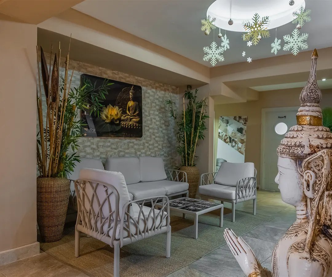 Grand Yazıcı Hotel Uludağ photo 5