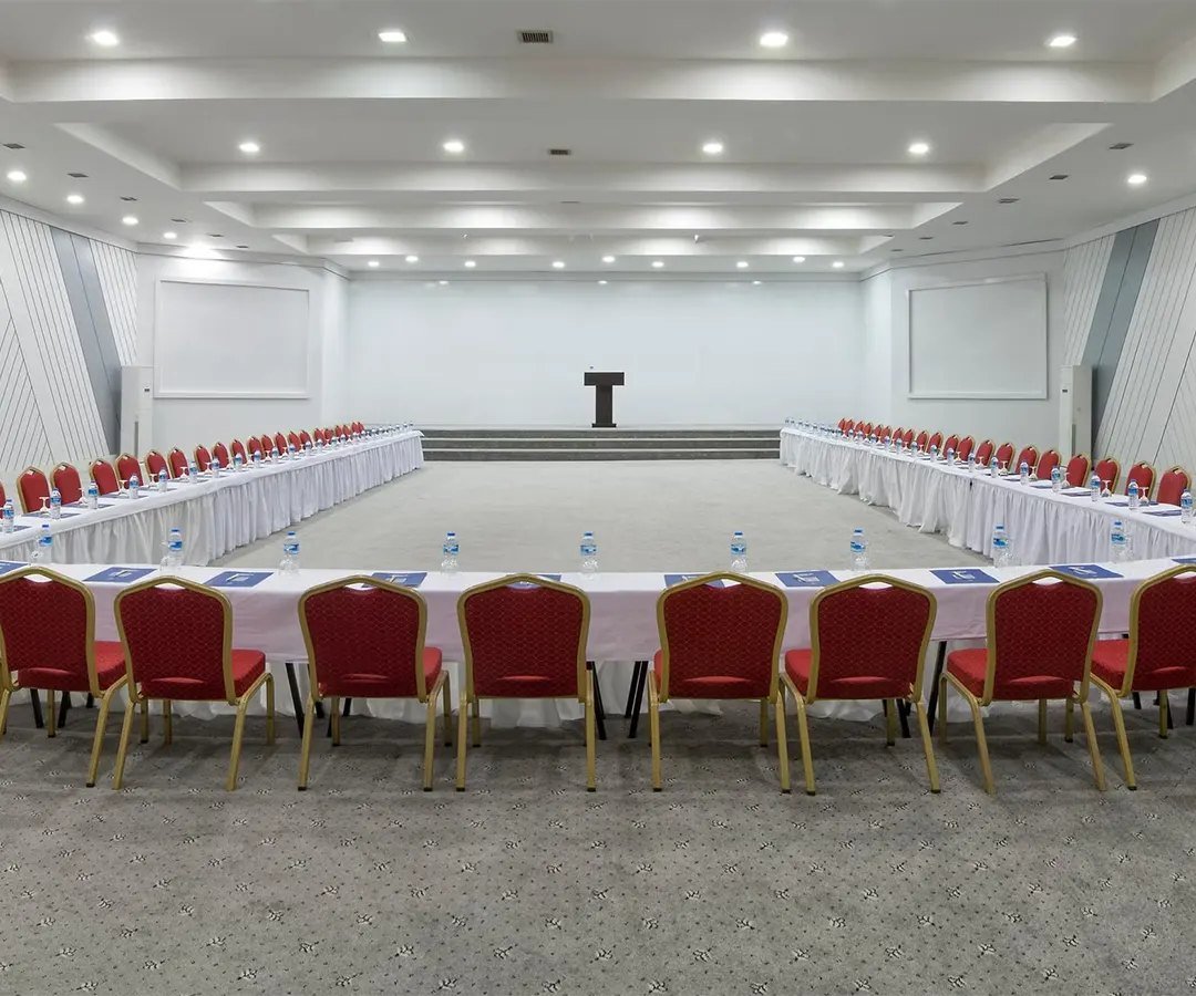 Grand Yazıcı Hotel Uludağ photo 29