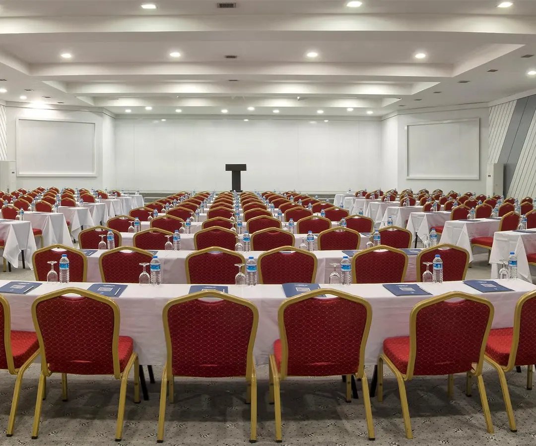 Grand Yazıcı Hotel Uludağ photo 30