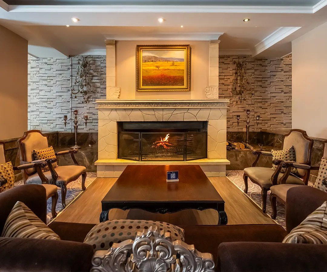 Grand Yazıcı Hotel Uludağ photo 6
