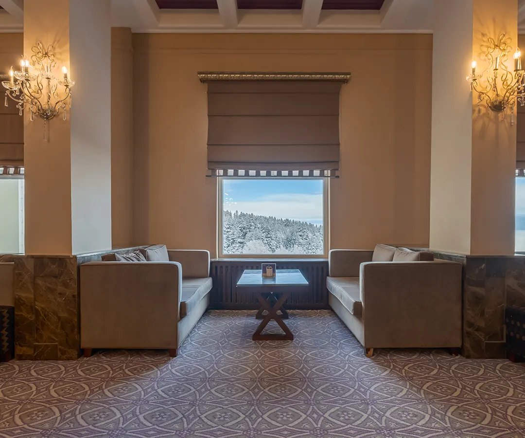 Grand Yazıcı Hotel Uludağ photo 7