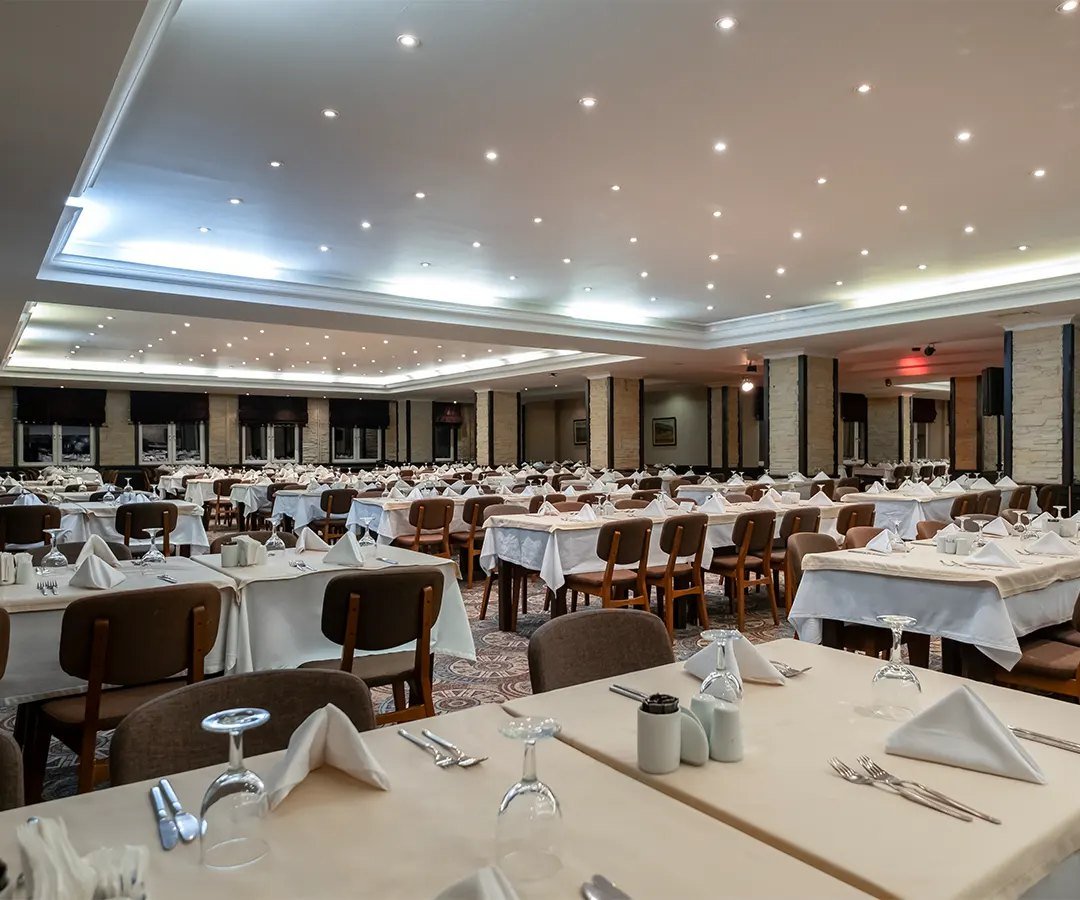 Grand Yazıcı Hotel Uludağ photo 11