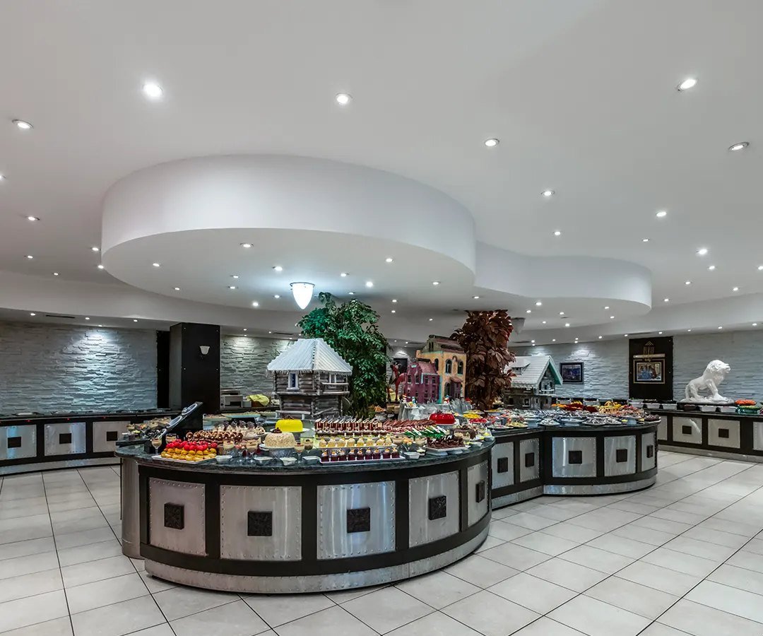 Grand Yazıcı Hotel Uludağ photo 14