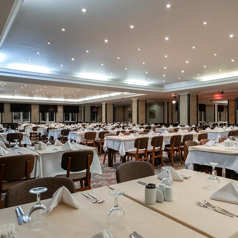 Grand Yazıcı Hotel Uludağ photo 12