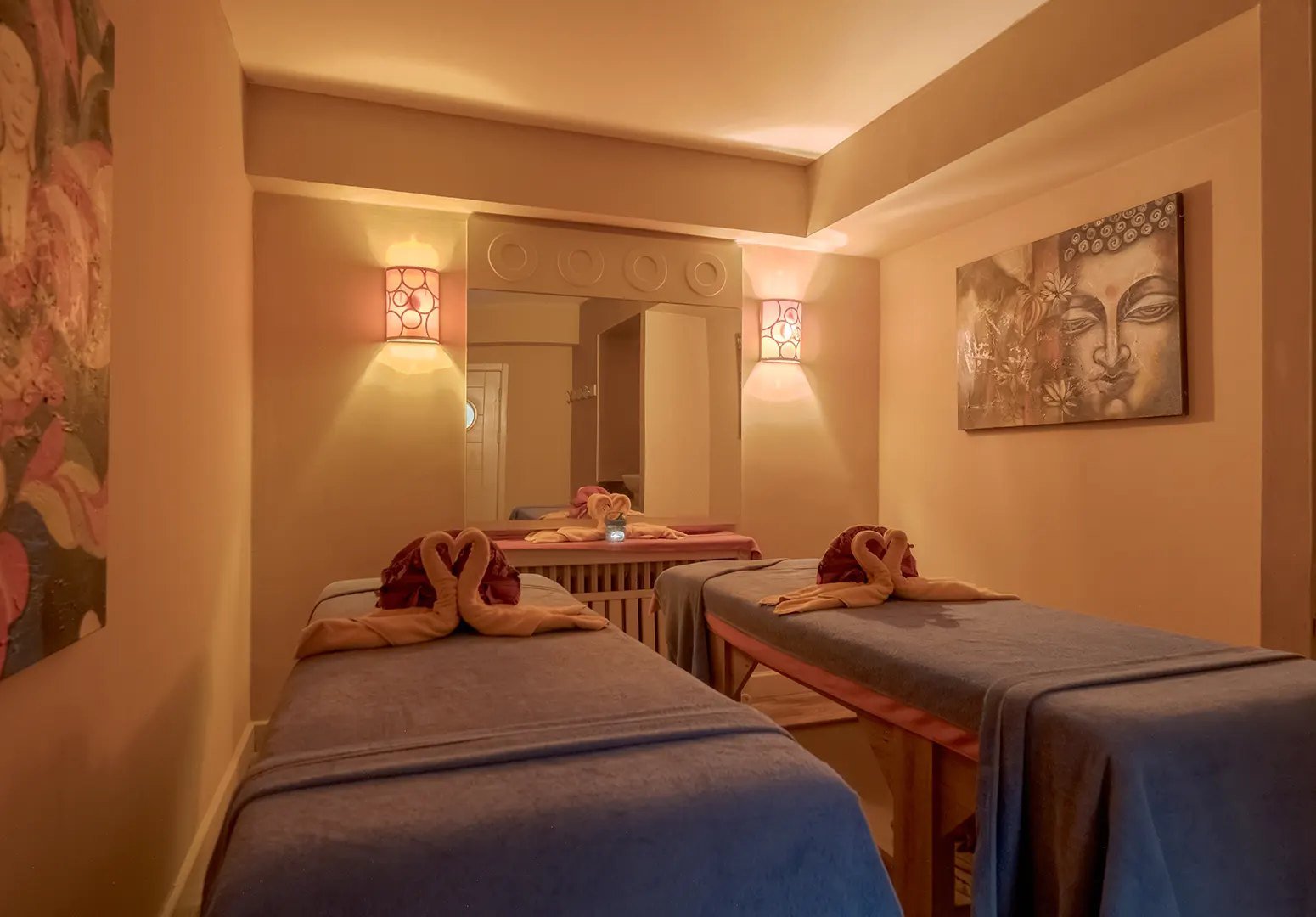 Grand Yazıcı Hotel Uludağ photo 18