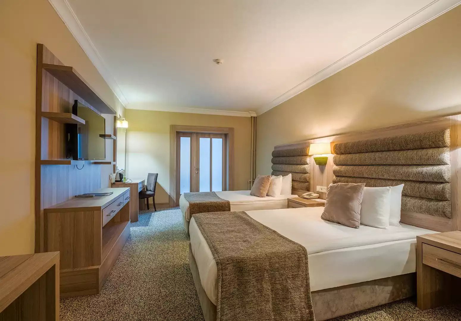 Grand Yazıcı Hotel Uludağ photo 21