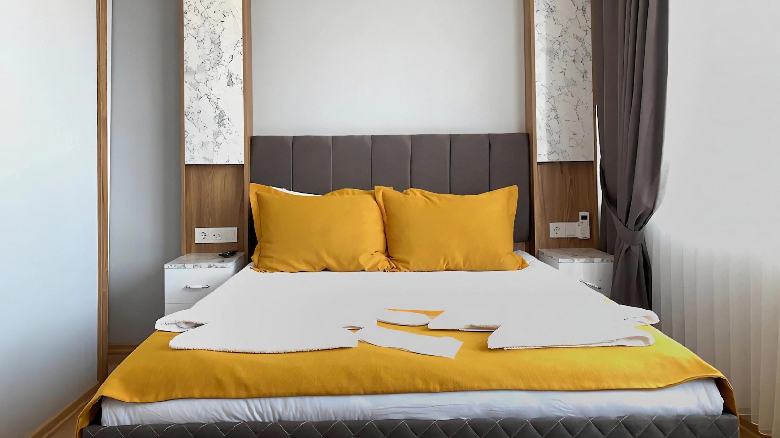Sultanahmet Nu Hotel photo 7