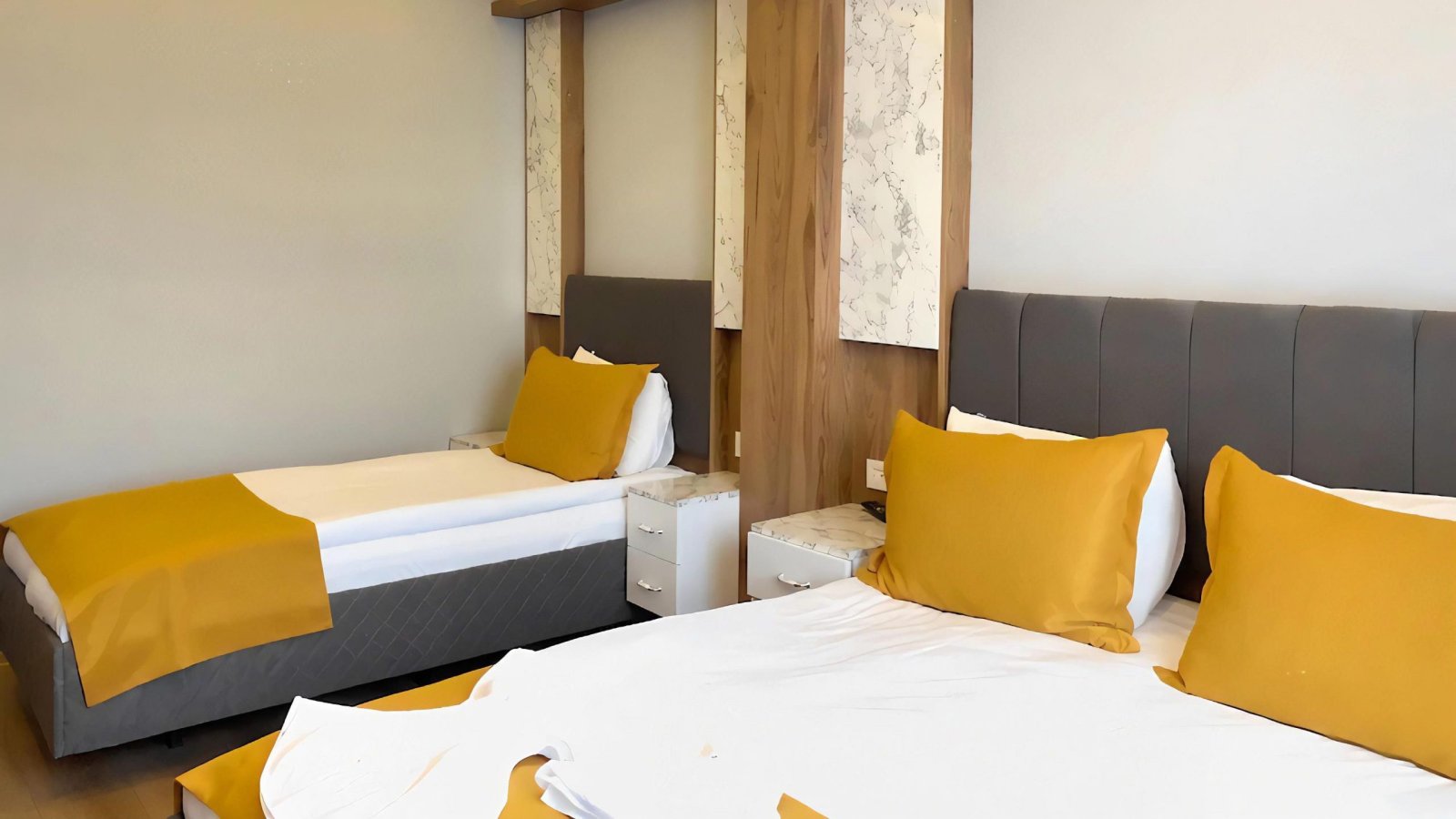 Sultanahmet Nu Hotel photo 8