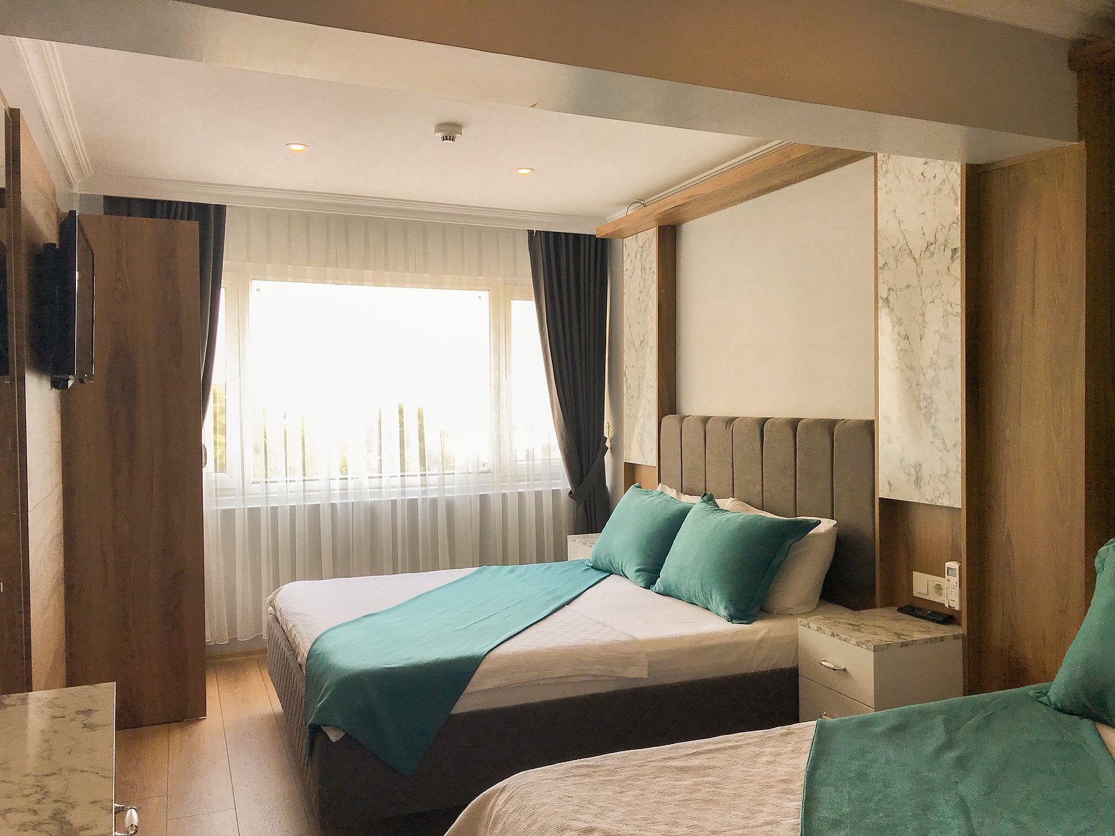 Sultanahmet Nu Hotel photo 6
